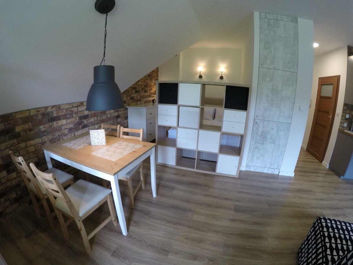 Apartment Studio